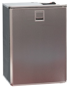 isotherm cruise 85 refrigerator